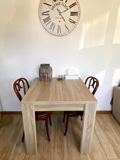 La Luna - Danny Apartment Heerhugowaard
